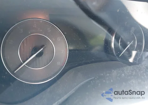 2021 Acura Tlx Technology Package z USA, uszkodzony, nr VIN 19UUB5F4XMA014346